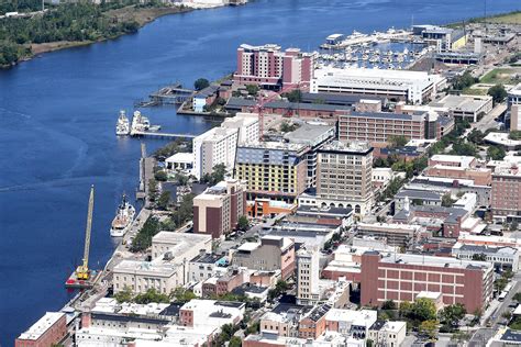 Wilmington is a city in North Carolina with a population of 115,976. . Wilmington nc city jobs